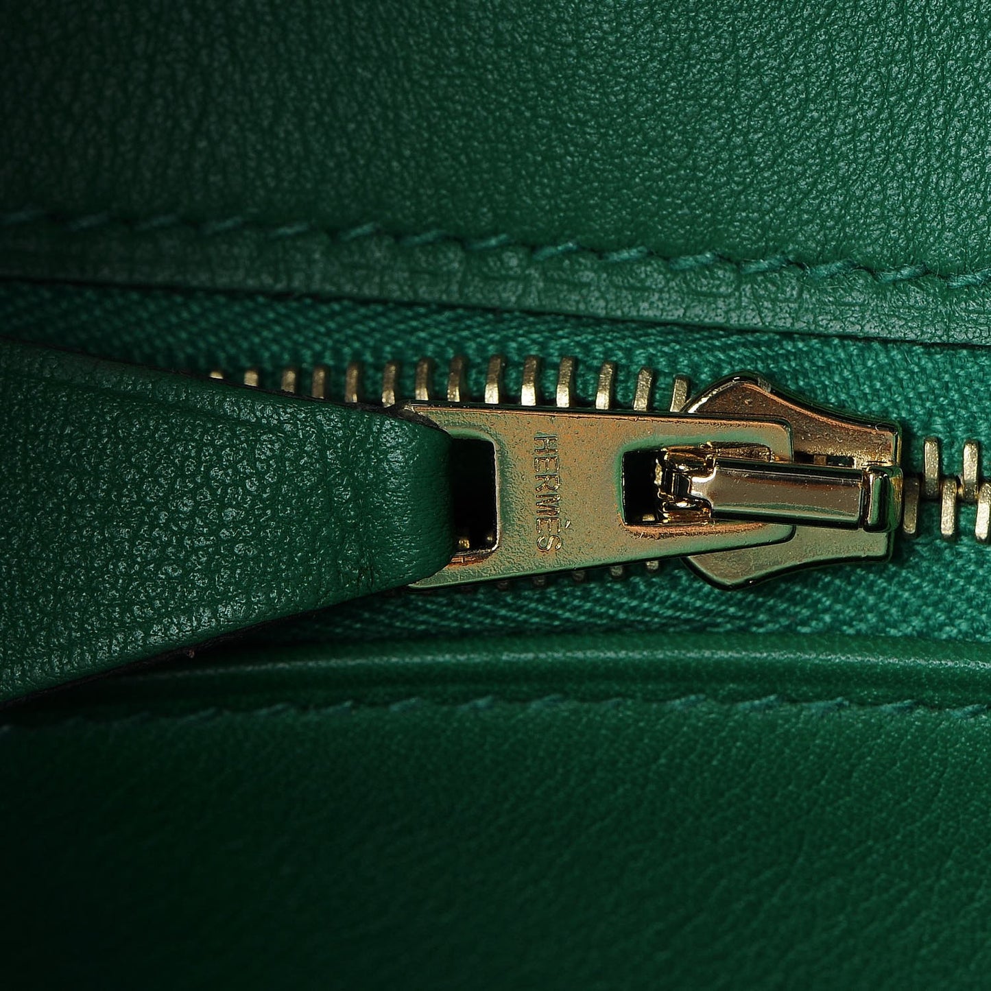 Swift Birkin 25 Vert Vertigo