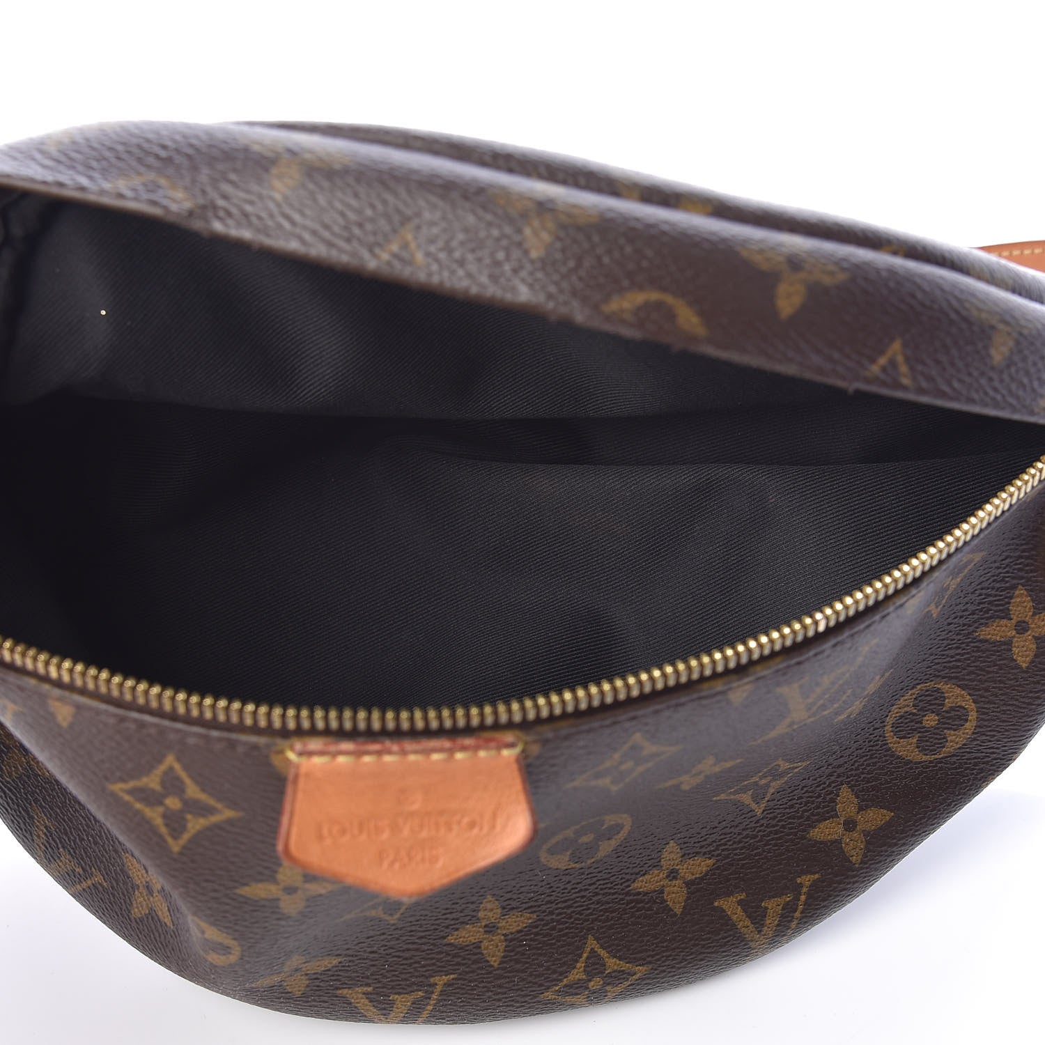 Louis Vuitton Monogram Bumbag 5 of 7