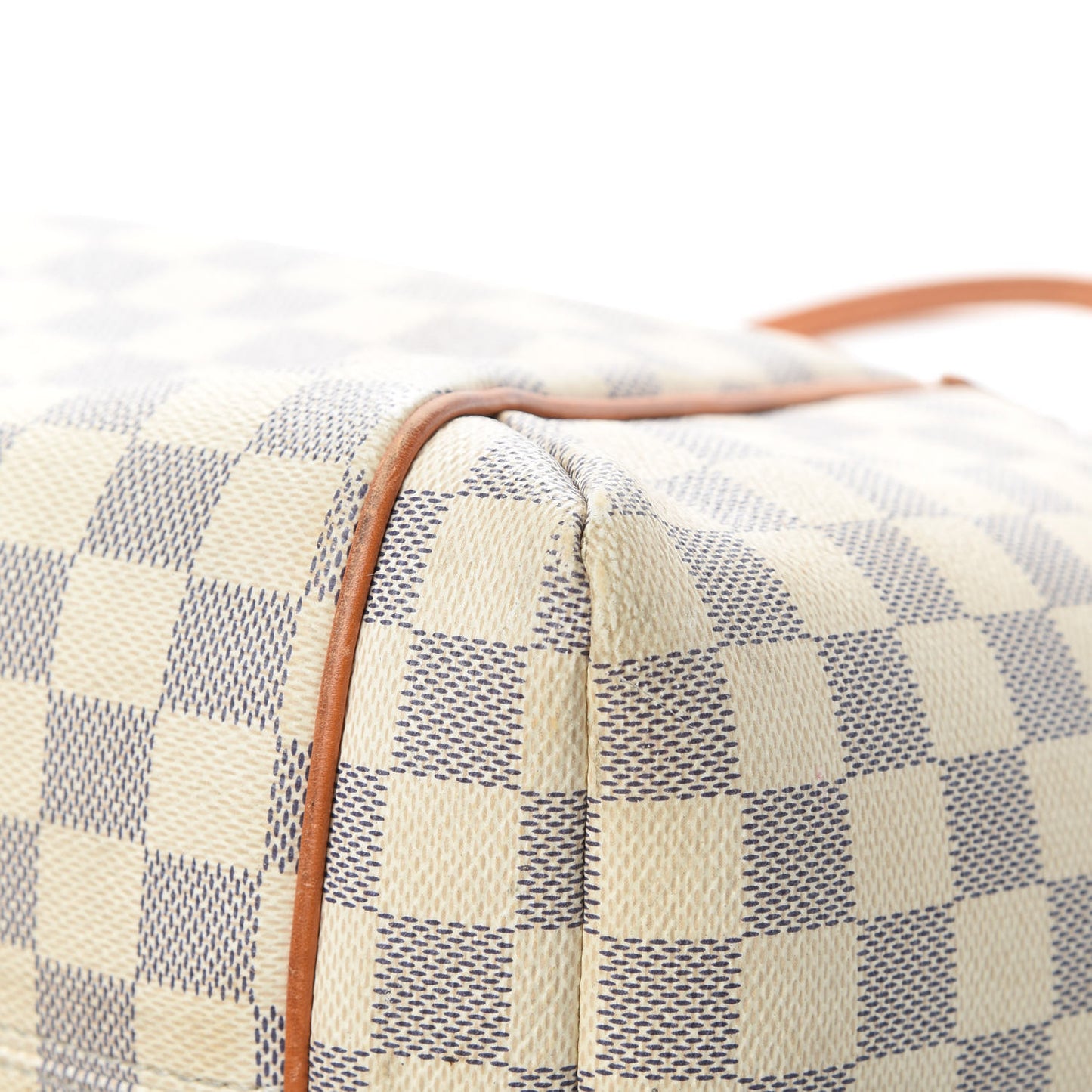Damier Azur Totally MM