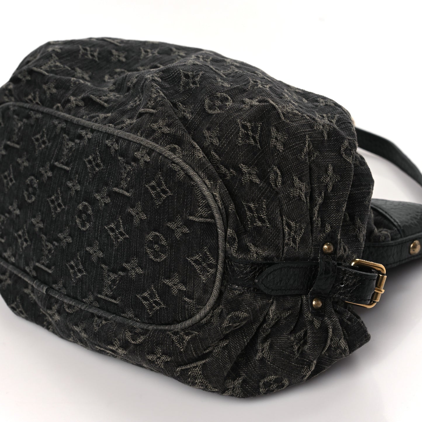Denim Mahina XS Black