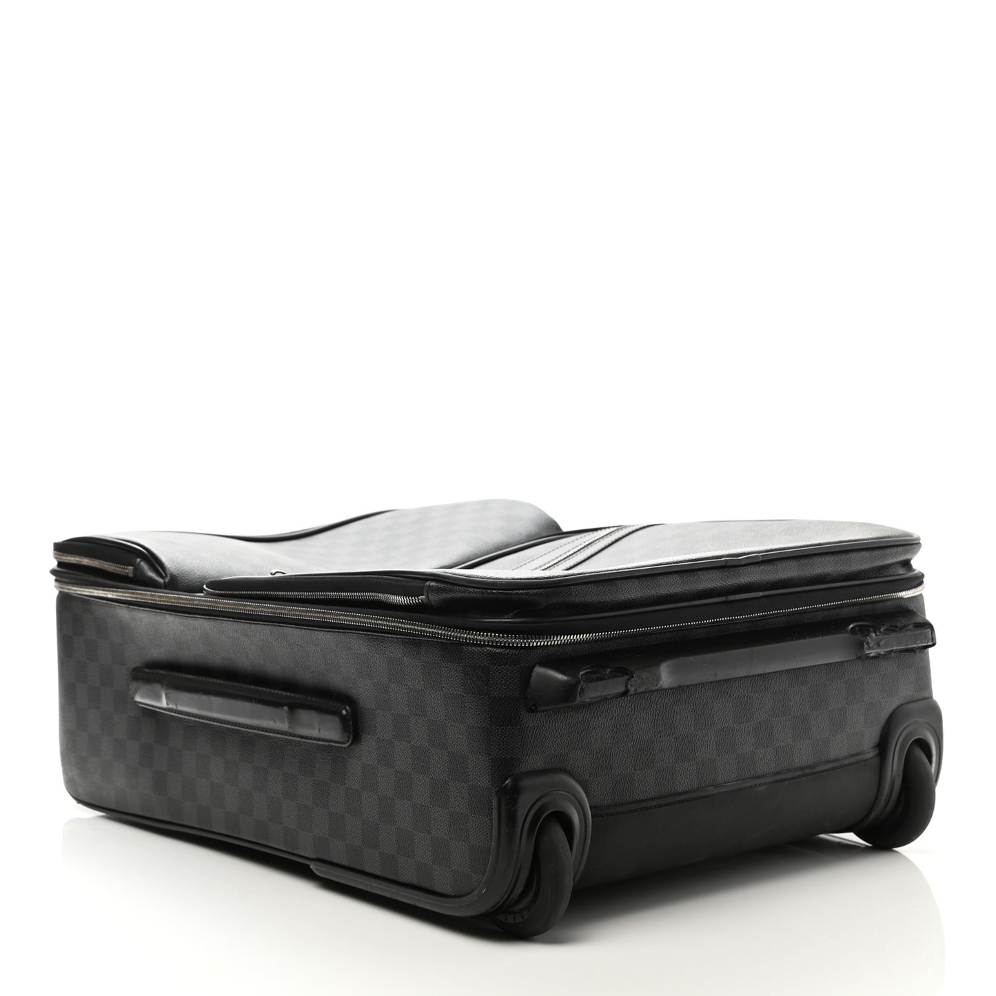 Damier Graphite Pegase 55 Business