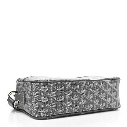 Goyard Goyardine Sac Cap Vert Grey 4 of 9