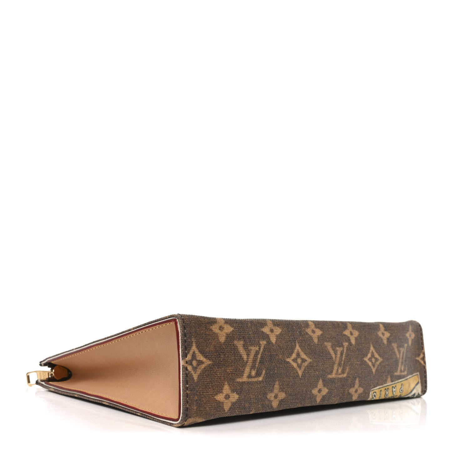 Monogram Flight Mode Toiletry Pouch 26