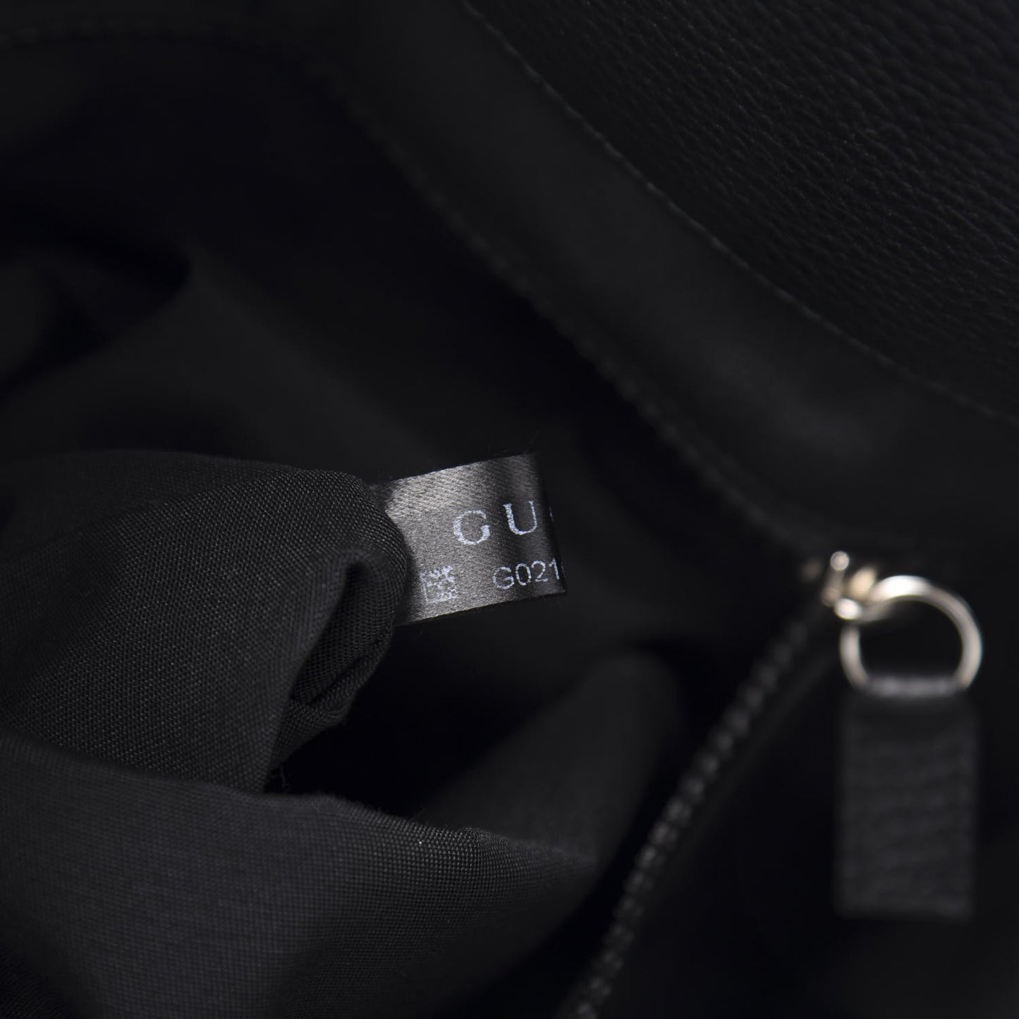 Nylon Monogram Vertical Tote Black