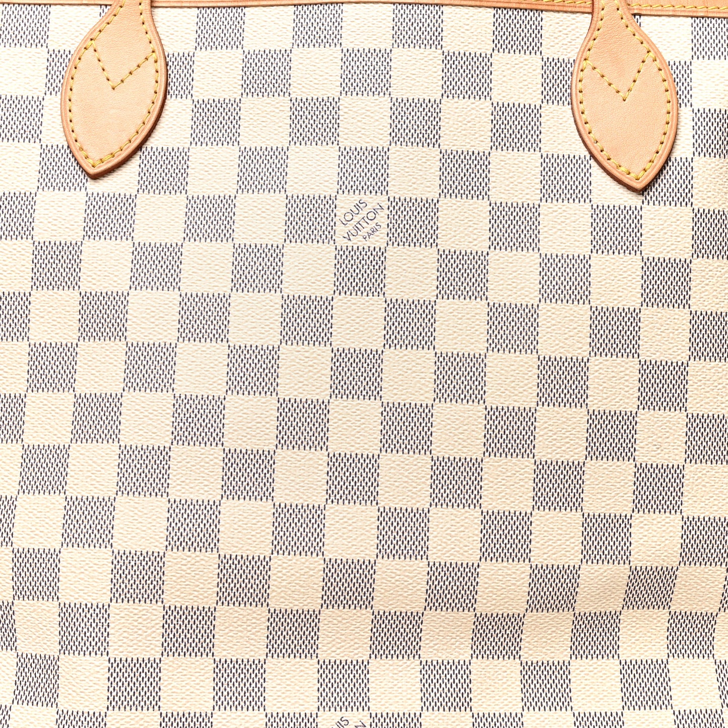 Damier Azur Neo Neverfull MM