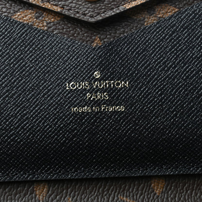 Louis Vuitton Monogram Daily Organizer Black 6 of 7