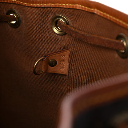 Louis Vuitton Monogram Montsouris MM Backpack 7 of 18