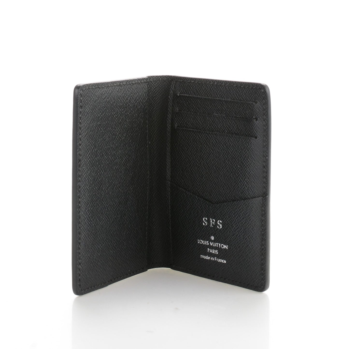 Epi Pocket Organizer Black