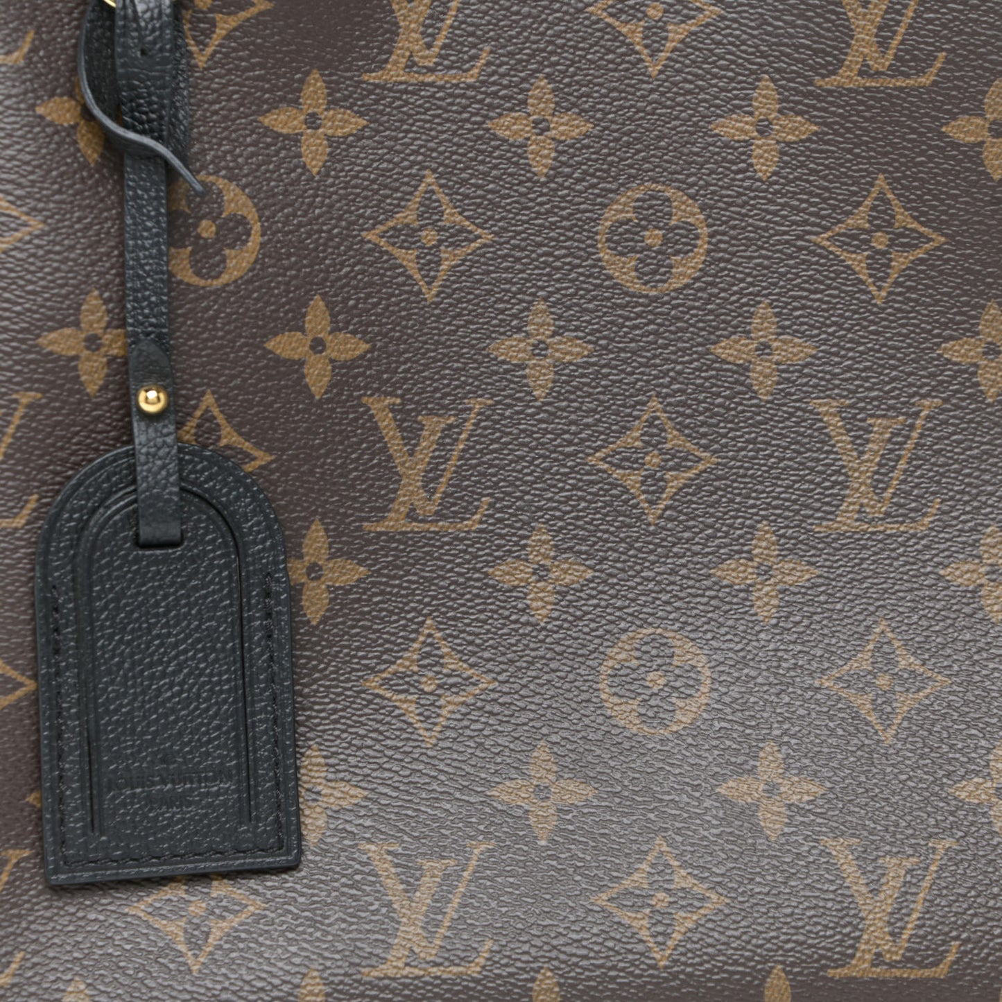 Monogram Surene MM Black