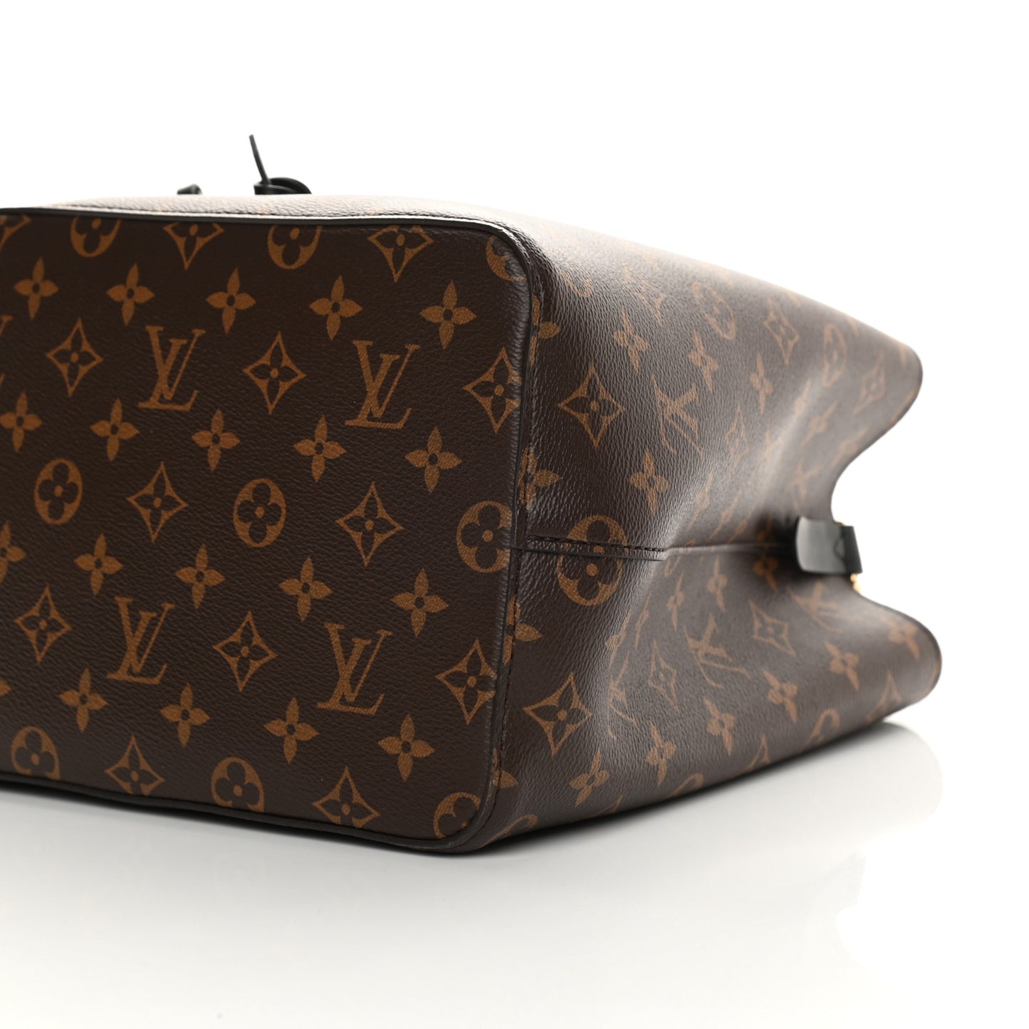 Monogram Neonoe MM Black