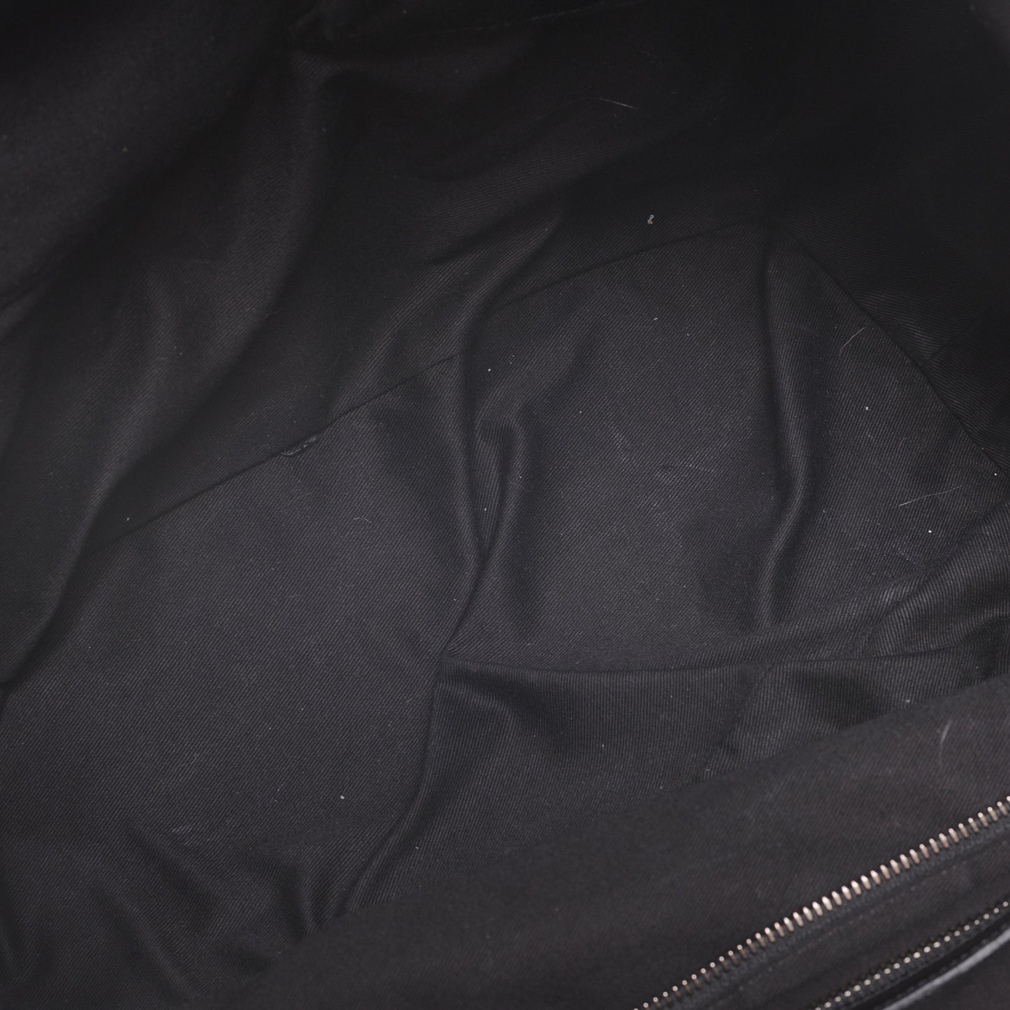 Lambskin Large Nightingale Black