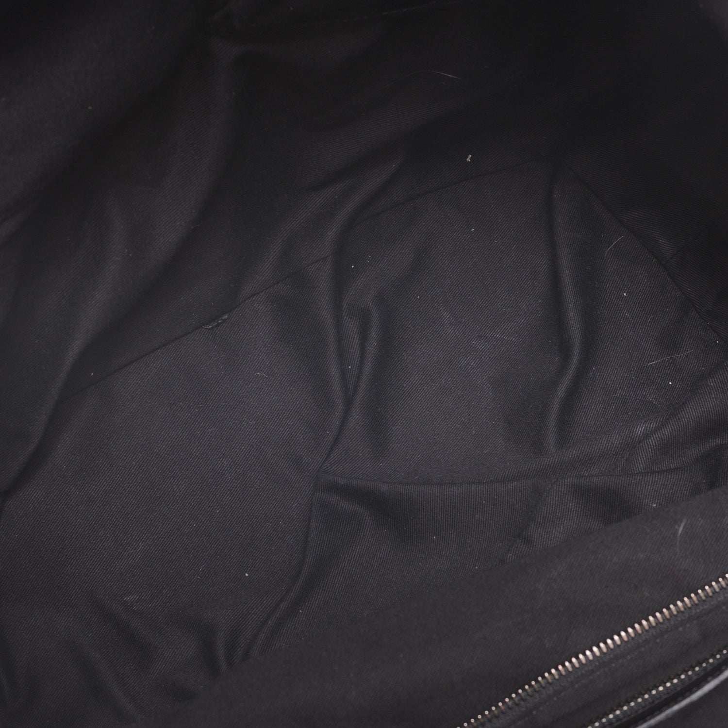 Givenchy Lambskin Large Nightingale Black 8 of 10