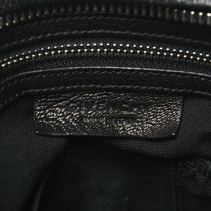 Givenchy Sugar Goatskin Small Pandora Black 6 of 11