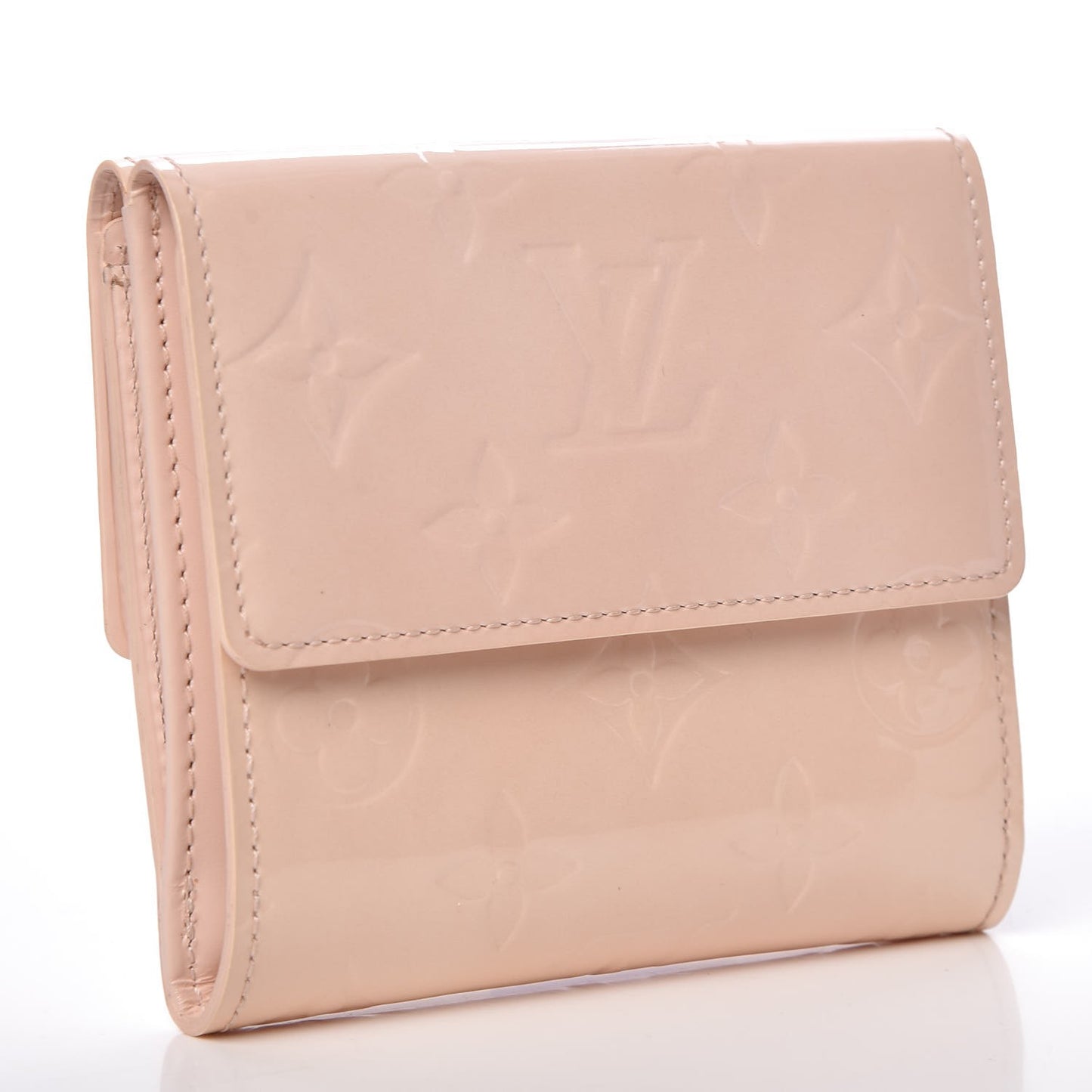 Vernis Elise Wallet Marshmallow
