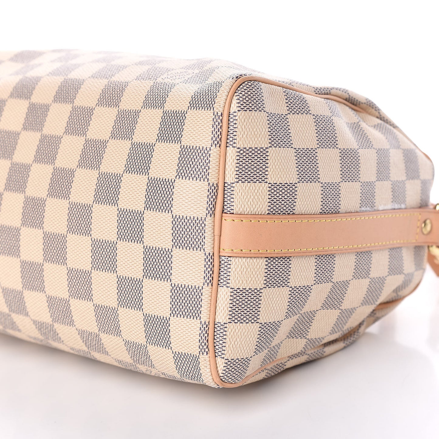 Damier Azur Speedy Bandouliere 25