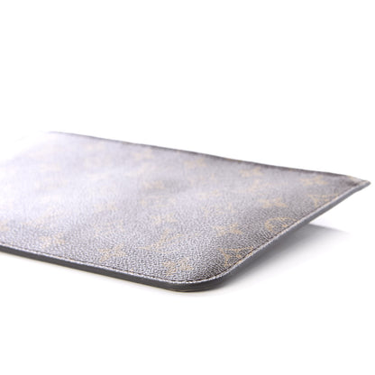Louis Vuitton Monogram Neverfull MM GM Pochette 6 of 11