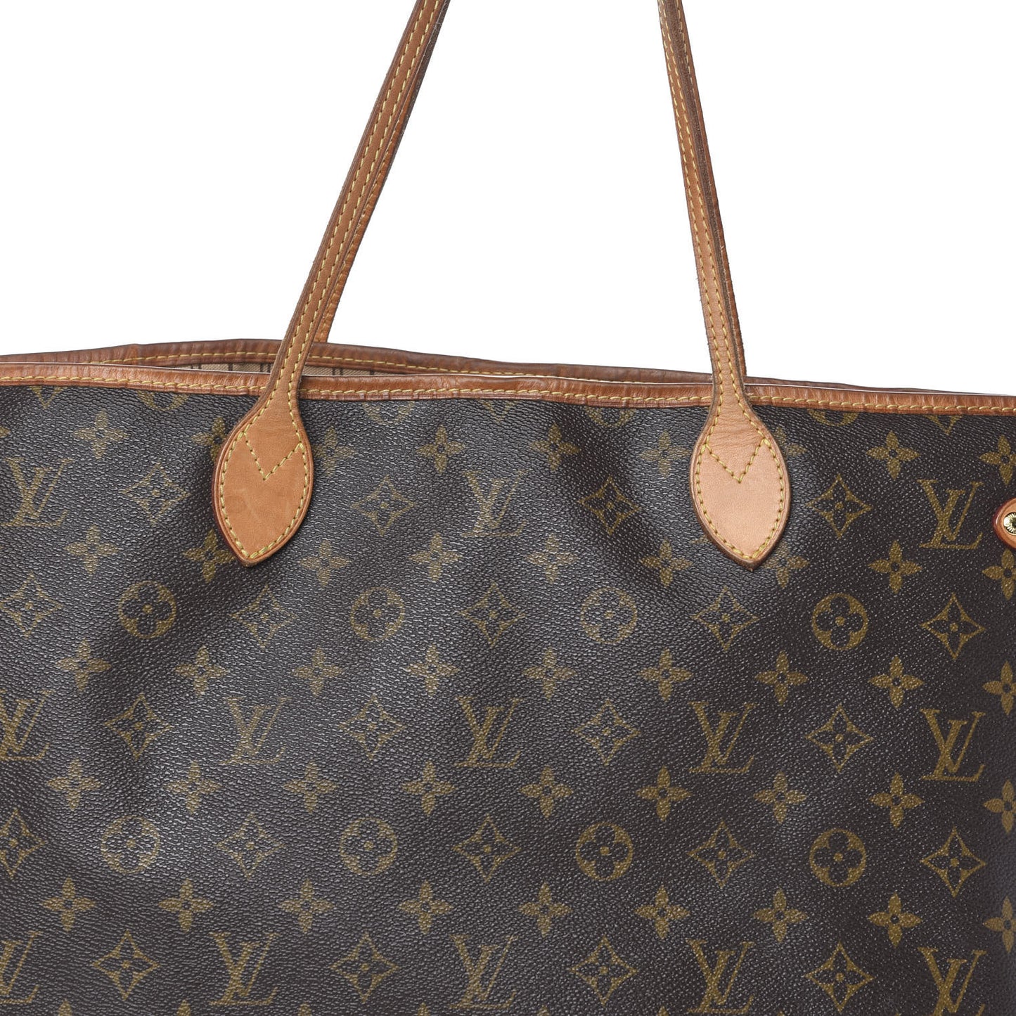 Monogram Neverfull GM