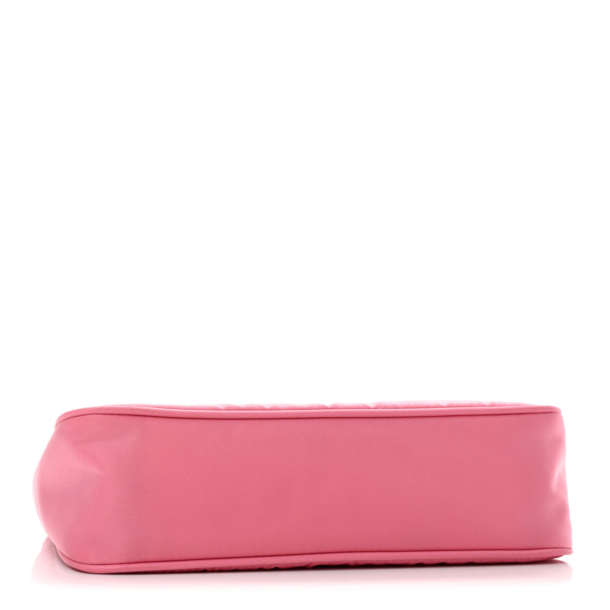 Prada Tessuto Nylon Mini Re-Edition 2000 Bag Begonia 4 of 10