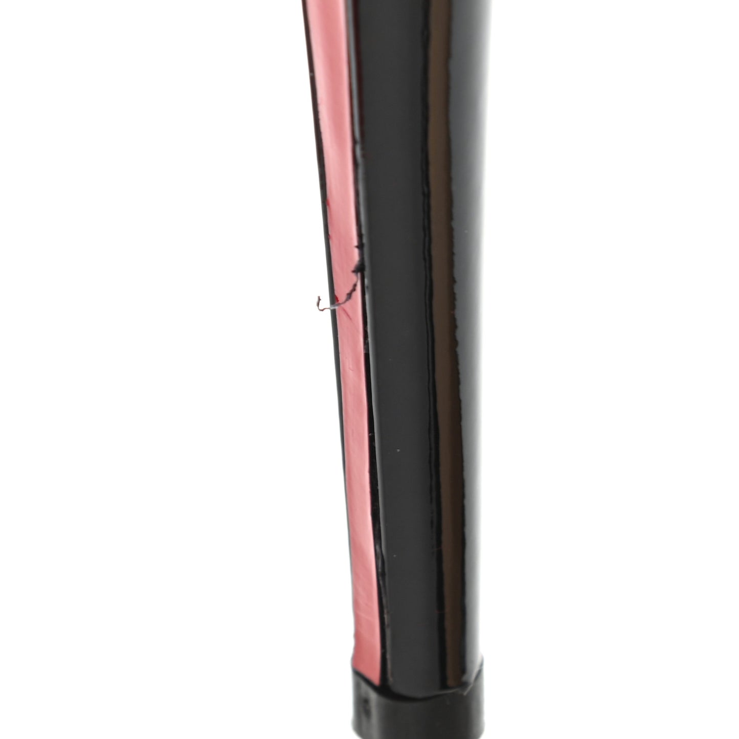 Patent Vendome 120 Pumps 36.5 Black