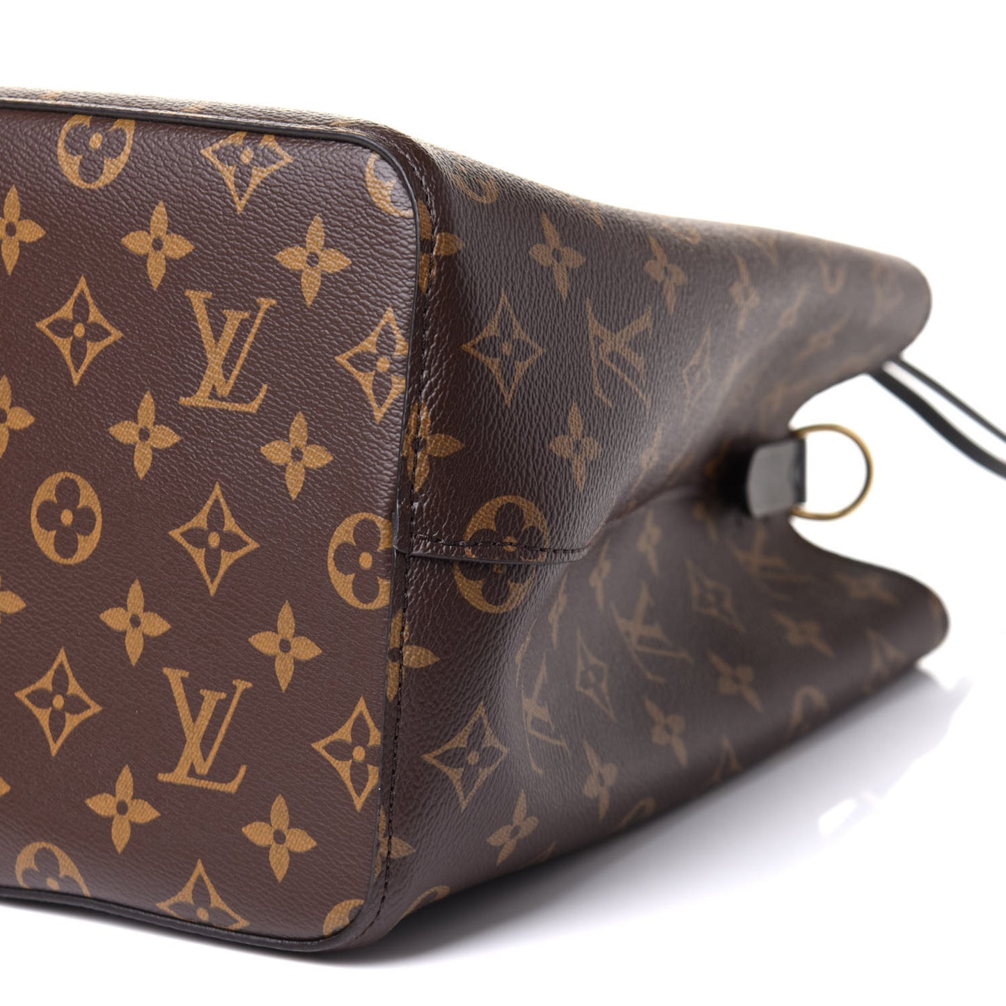 Monogram Neonoe MM Black