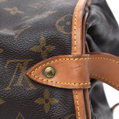 Louis Vuitton Monogram Saumur 43 18 of 38