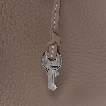 Hermes Togo Birkin 35 Argile 10 of 30