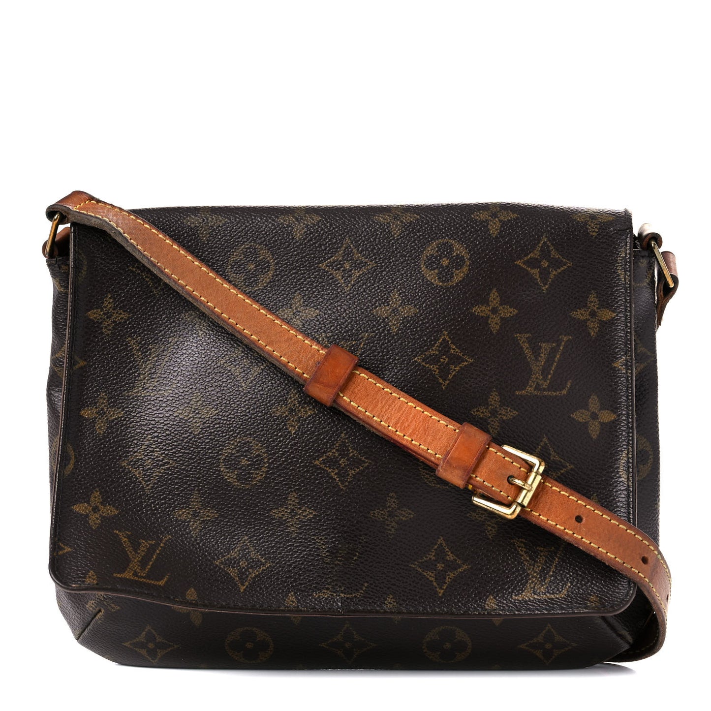 Monogram Musette Tango