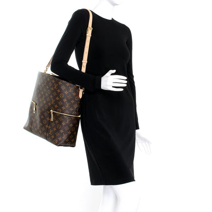 Louis Vuitton Monogram Melie 2 of 7