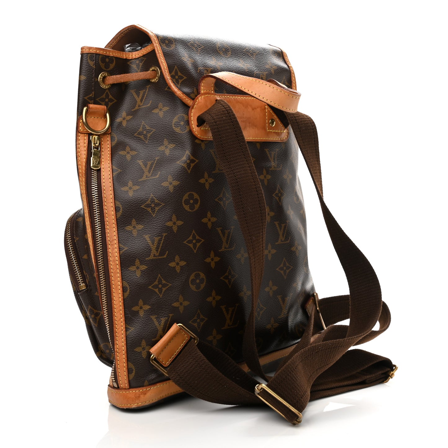 Monogram Bosphore Backpack
