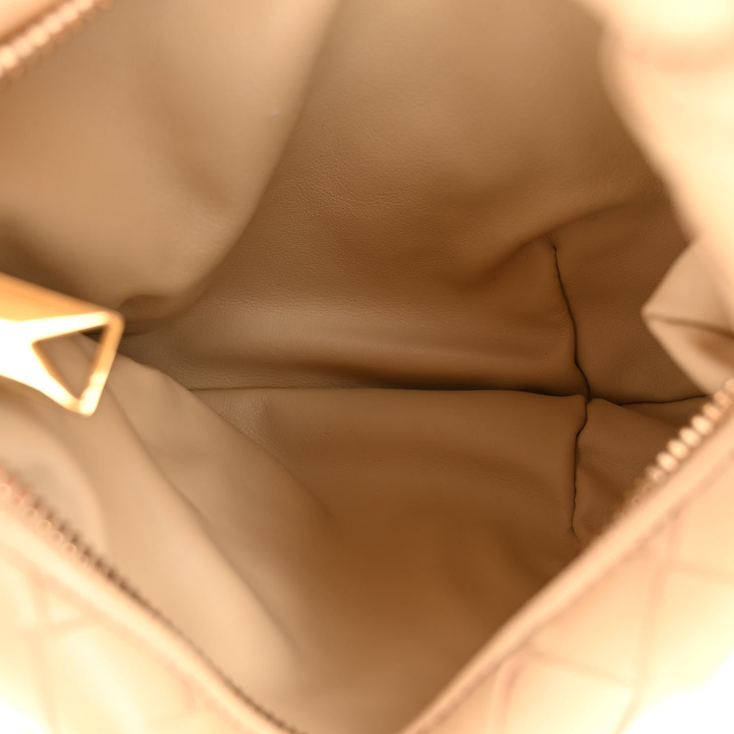 Bottega Veneta Nappa Intrecciato Mini Jodie Porridge 5 of 9