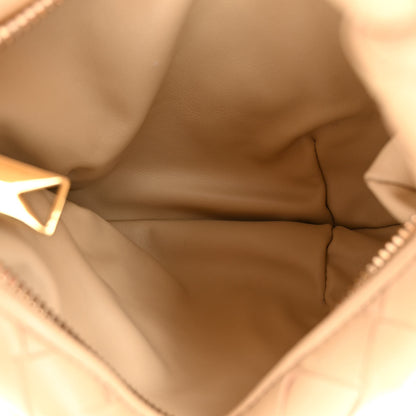 Bottega Veneta Nappa Intrecciato Mini Jodie Porridge 5 of 9