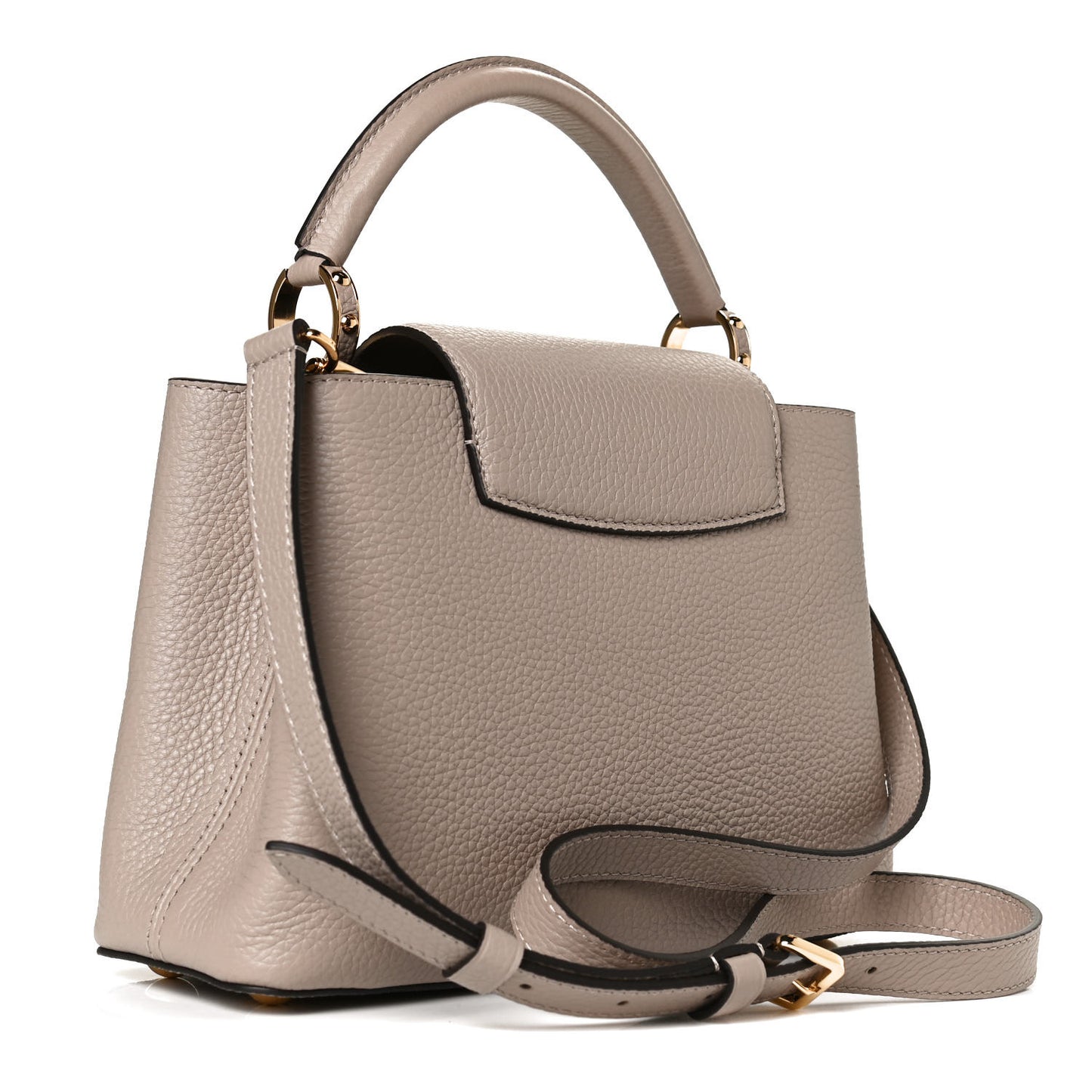 Taurillon Capucines BB Galet