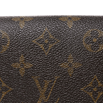 Louis Vuitton Monogram Musette Tango 8 of 10