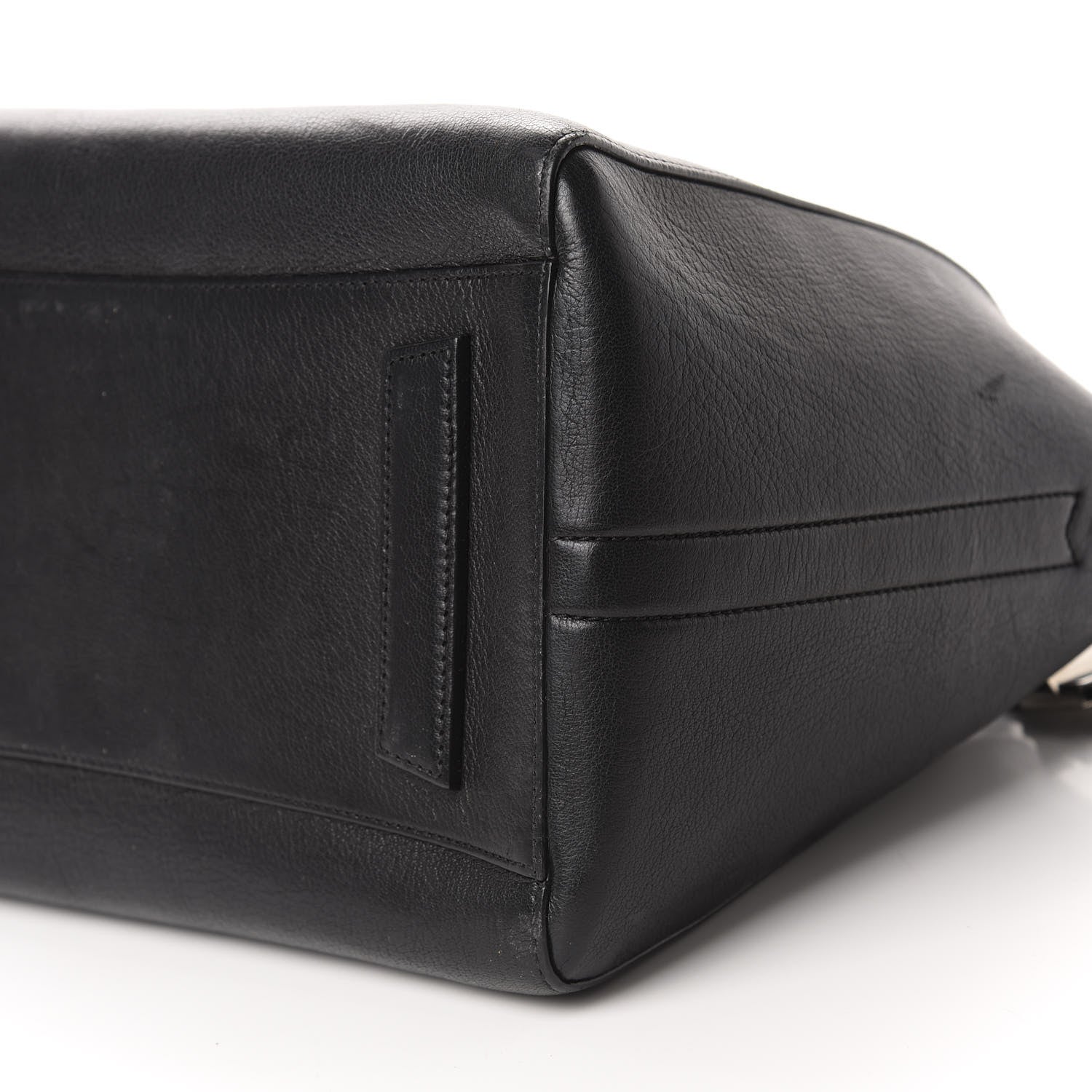 Givenchy Sugar Goatskin Medium Antigona Black 7 of 12