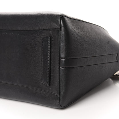 Givenchy Sugar Goatskin Medium Antigona Black 7 of 12