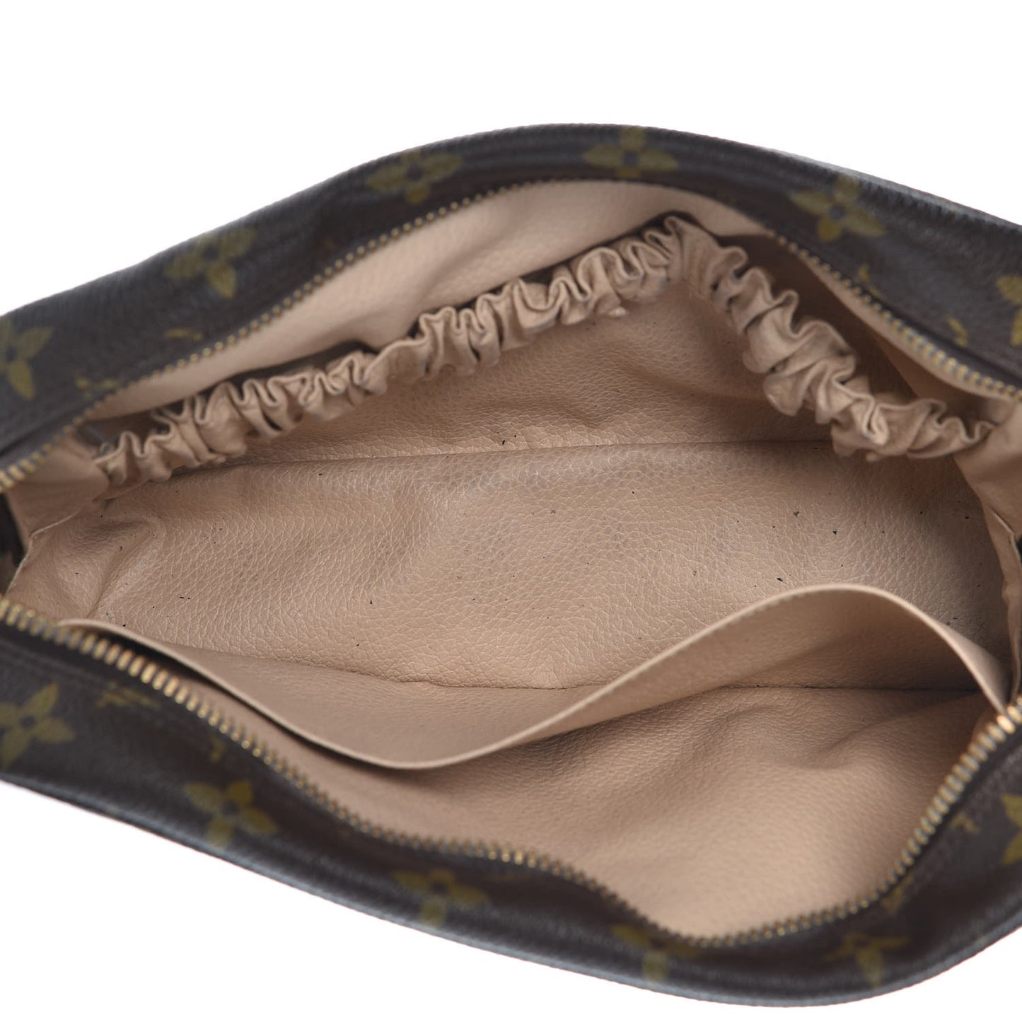 Monogram Trousse Toilette 23