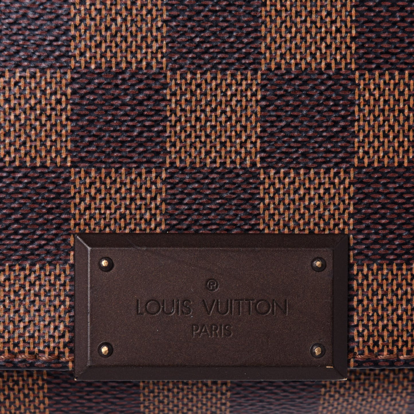 Damier Ebene District PM