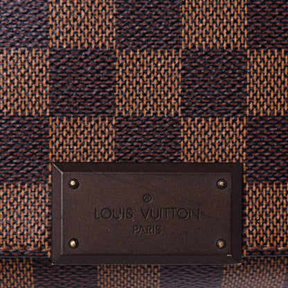 Louis Vuitton Damier Ebene District PM 10 of 10
