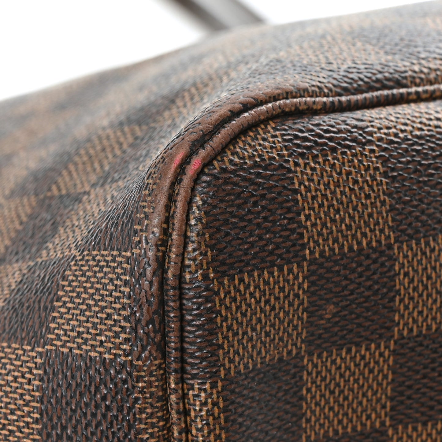 Damier Ebene Neverfull GM