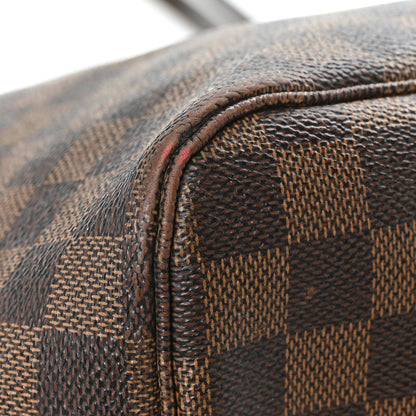 Louis Vuitton Damier Ebene Neverfull GM 10 of 12