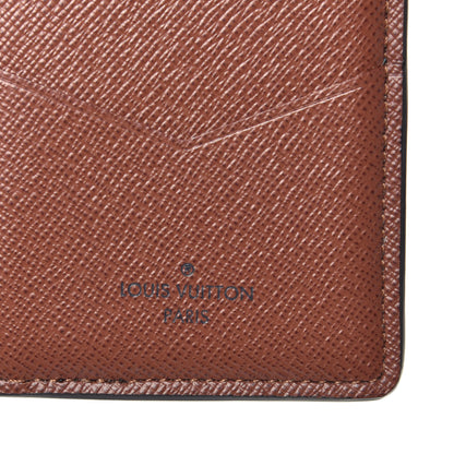Louis Vuitton Monogram Pocket Organizer NM 6 of 7