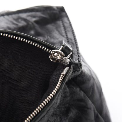 Givenchy Tumbled Sheepskin Mini Pandora Black 12 of 12