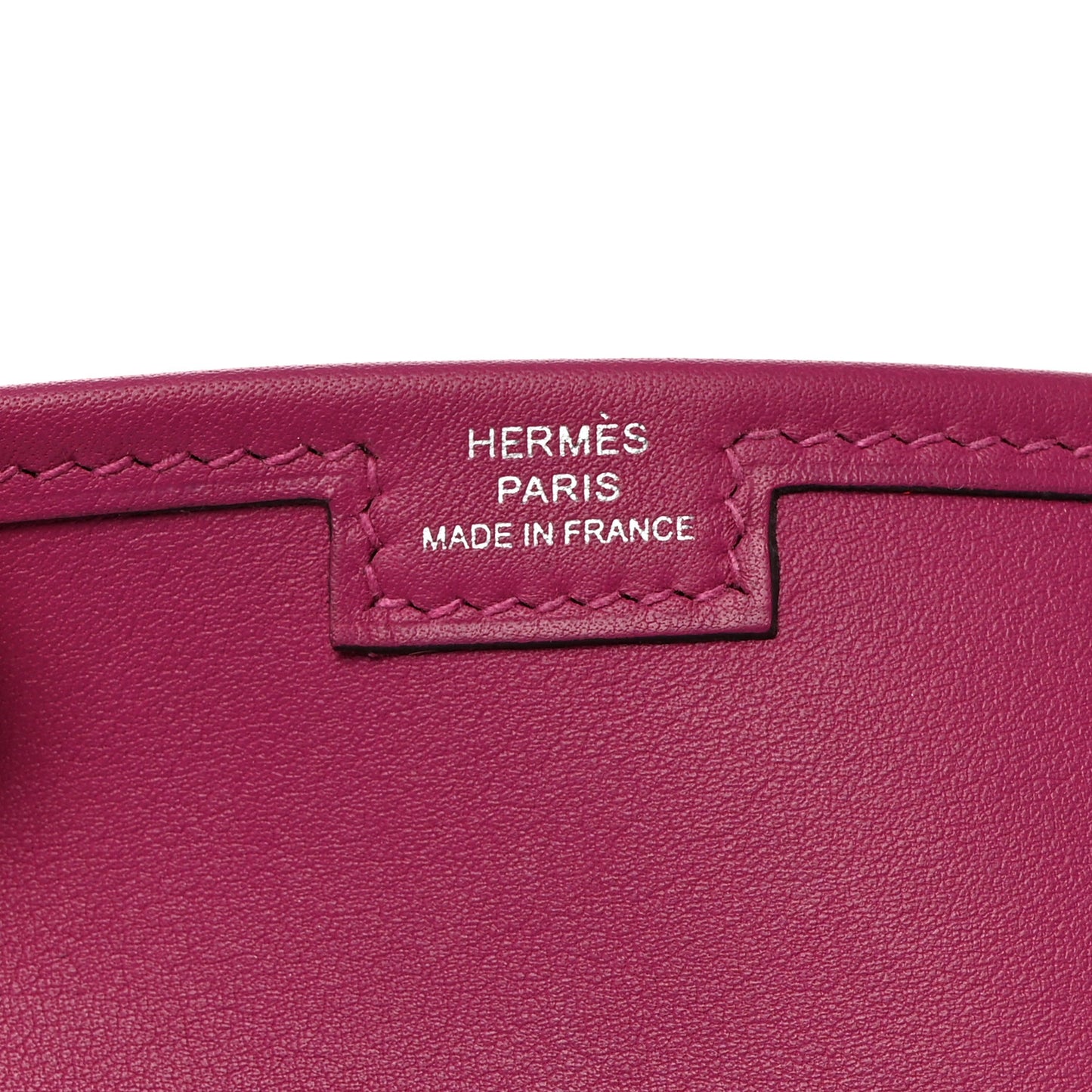 Swift Jige Elan 29 Clutch Rose Pourpre