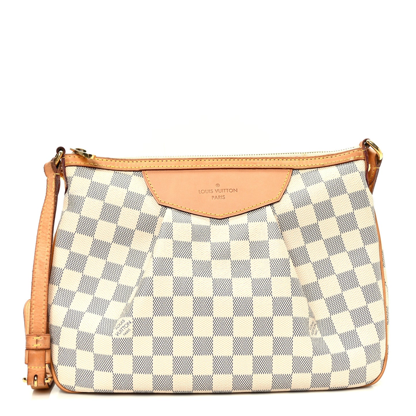Damier Azur Siracusa PM