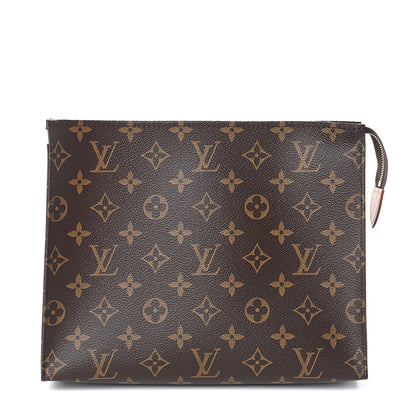 Louis Vuitton Monogram Toiletry Pouch 26 1 of 7