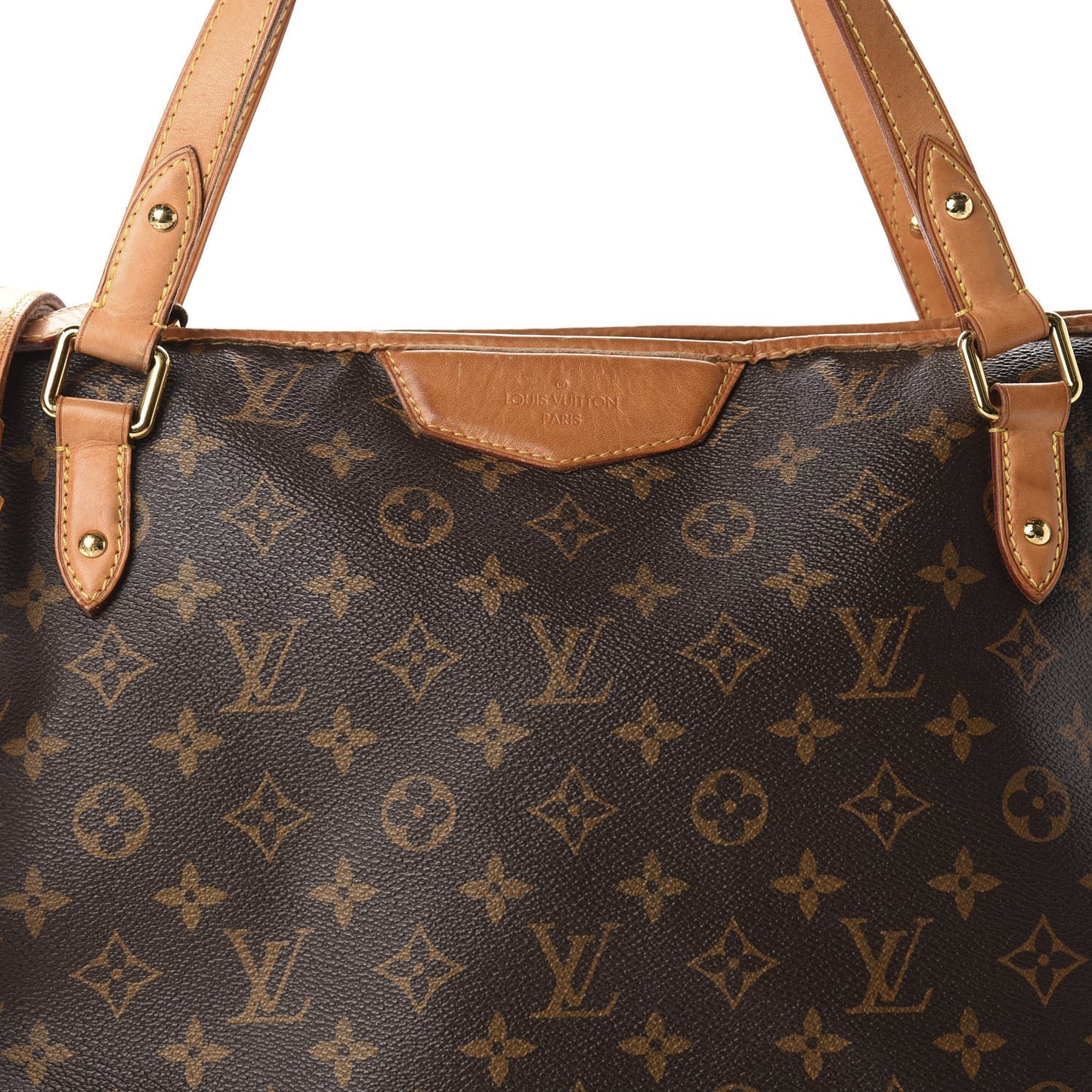 Monogram Estrela MM