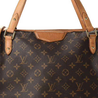 Louis Vuitton Monogram Estrela MM 11 of 13