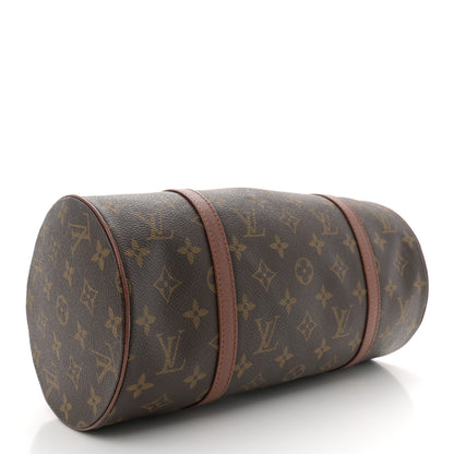 Louis Vuitton Monogram Papillon 30 4 of 10