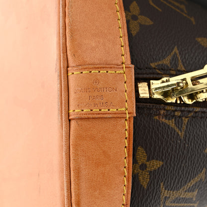Louis Vuitton Monogram Alma PM 6 of 13