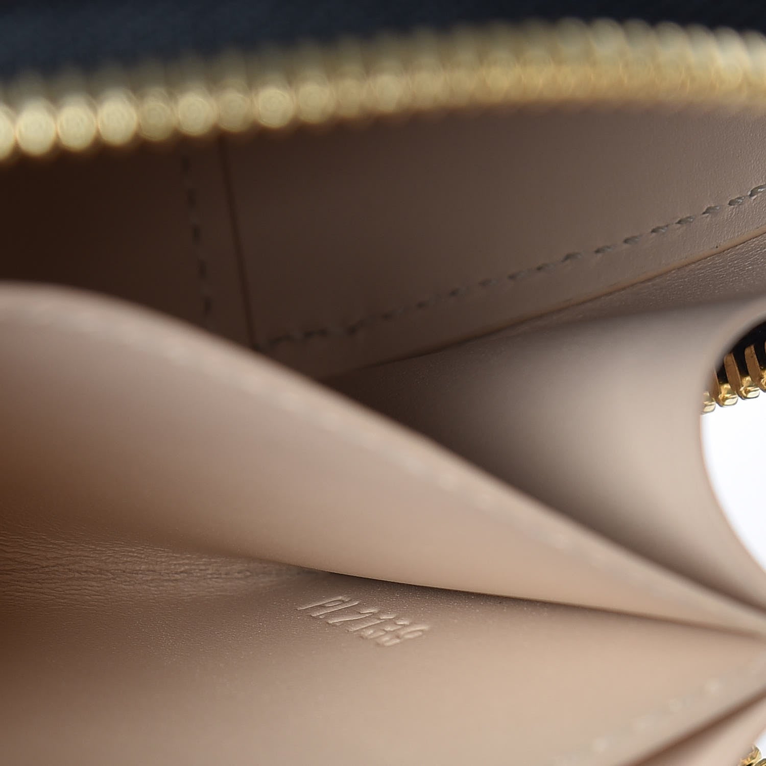 Louis Vuitton Reverse Monogram Mini Boite Chapeau 7 of 7